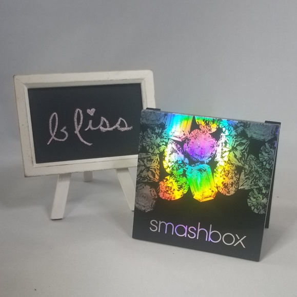 smashbox - on the rocks Photo OP eyeshadow palette - Picture 4 of 4